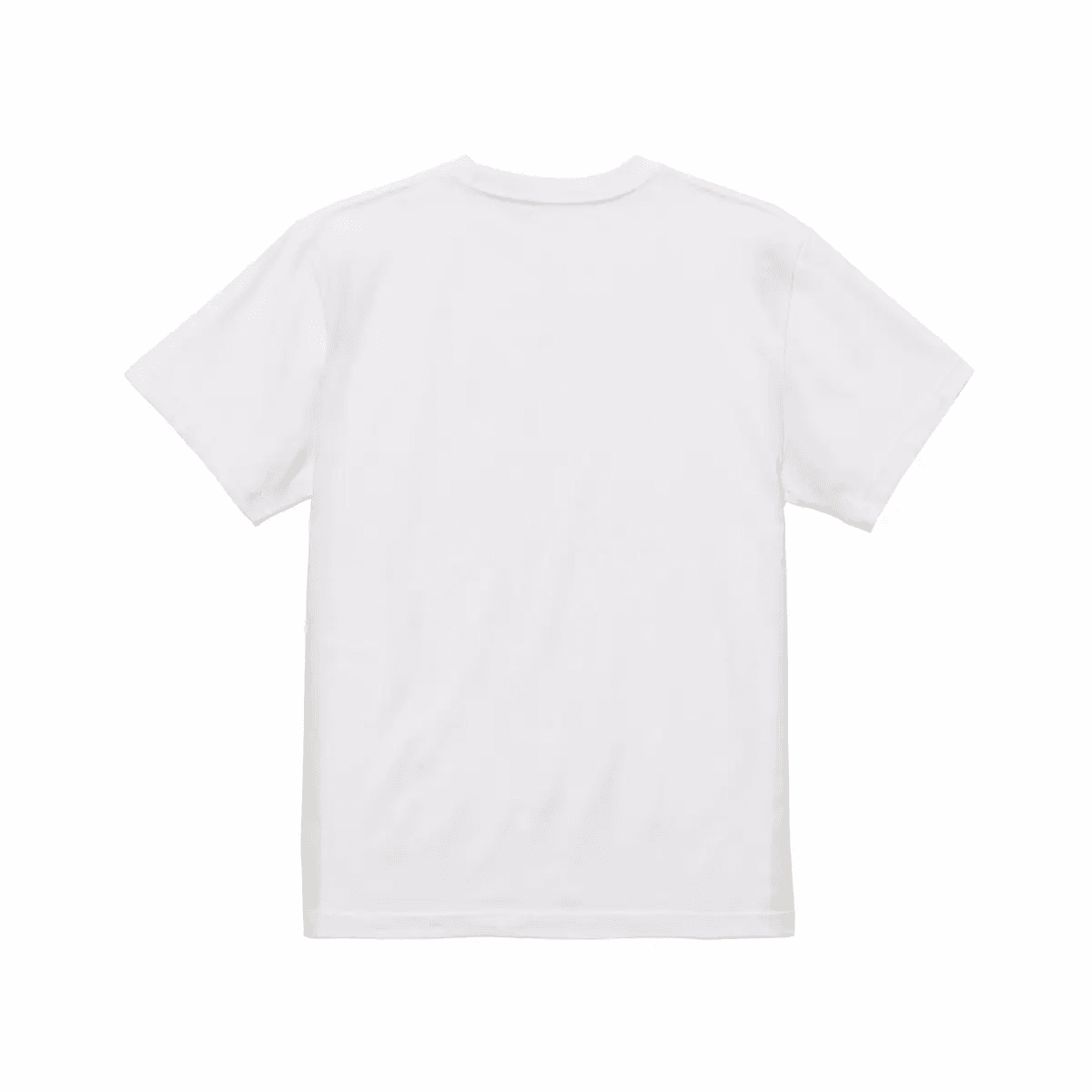 貓 — 經典圓領 T-shirt 2